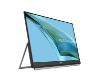 ASUS 23.8'' ZenScreen MB249C Czarny - 1144818 - zdjęcie 2